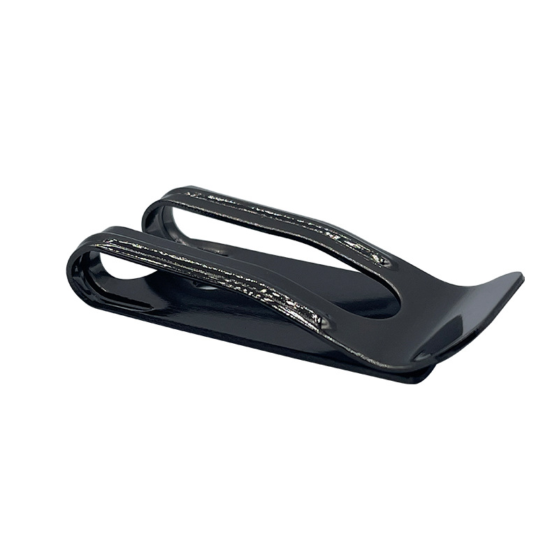 Processing and Customization of Various Types of Hardware Back Clips. Luggage Hardware Clips. Multiple Types Support Processing and Customization According to Drawings and Samples