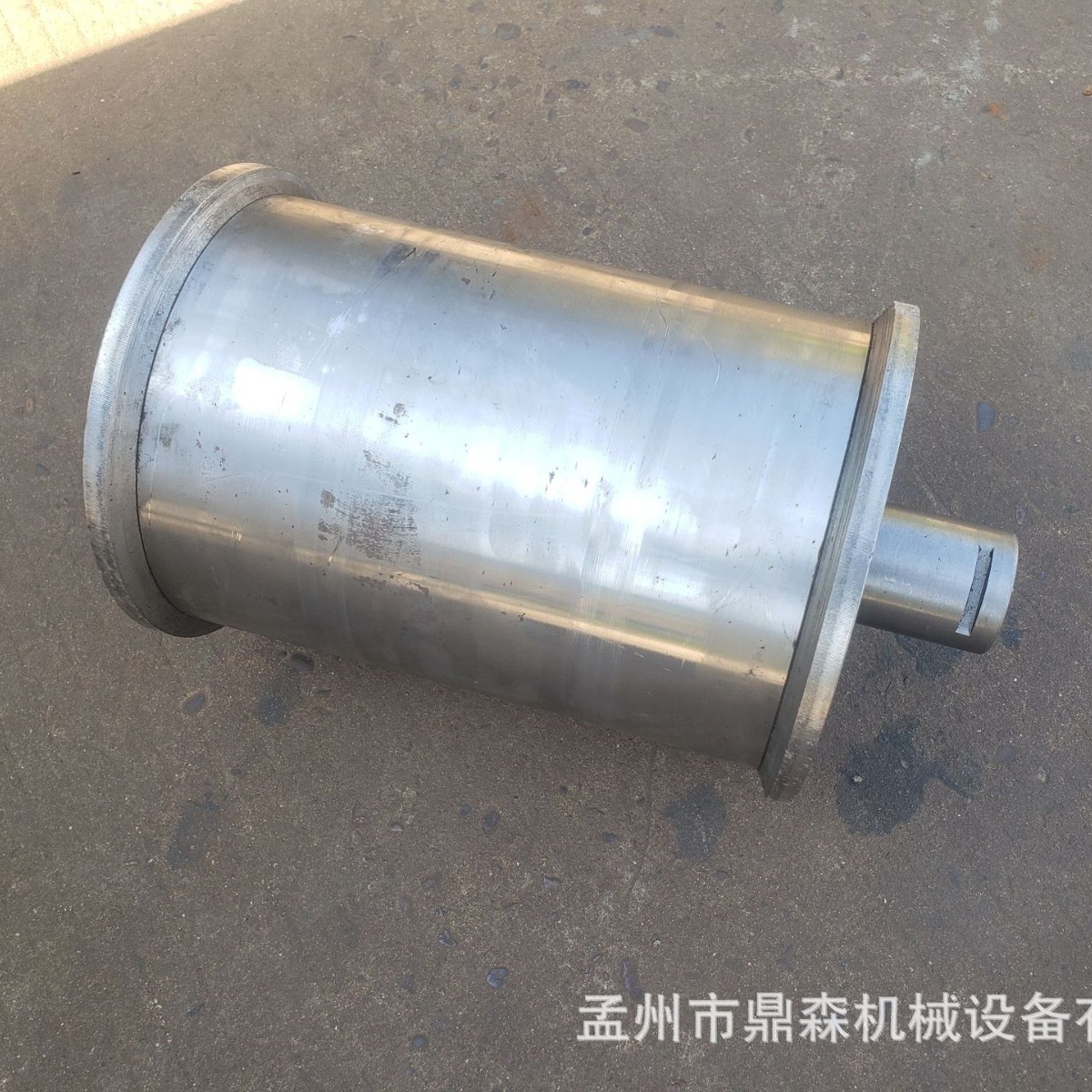 Запчасти для обожженного - Нижняя опора угольного вагона, звездочка