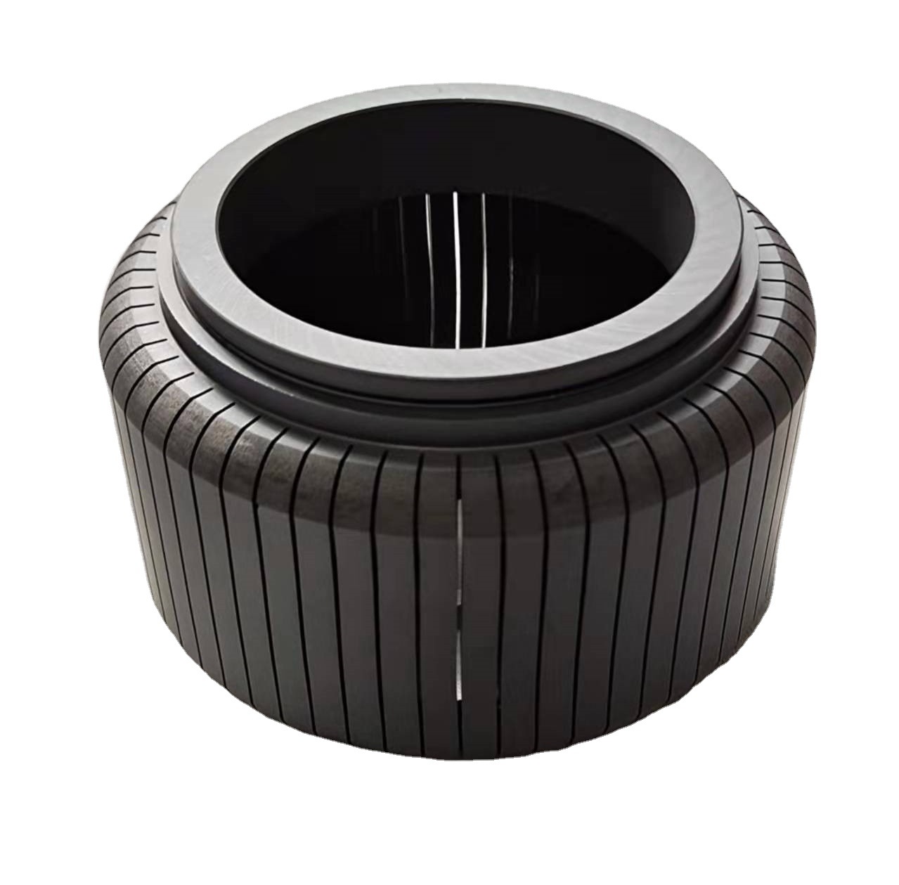 изделия нестандартной формы индивидуальные бездавленые синтерованные карбидные кремния химические решетки