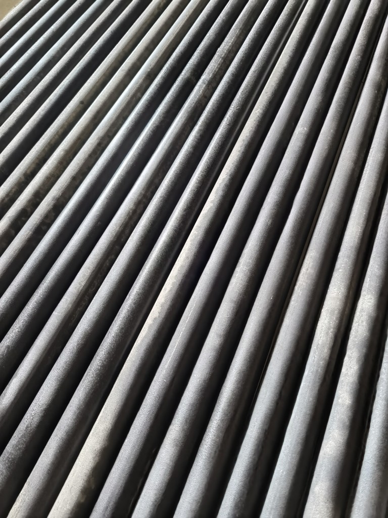 Vulcanized Rubber Rod Pipe Mouthpiece Cigarette Holder Pen Body Musical Instrument Whistle Razor DIY Raw Materials