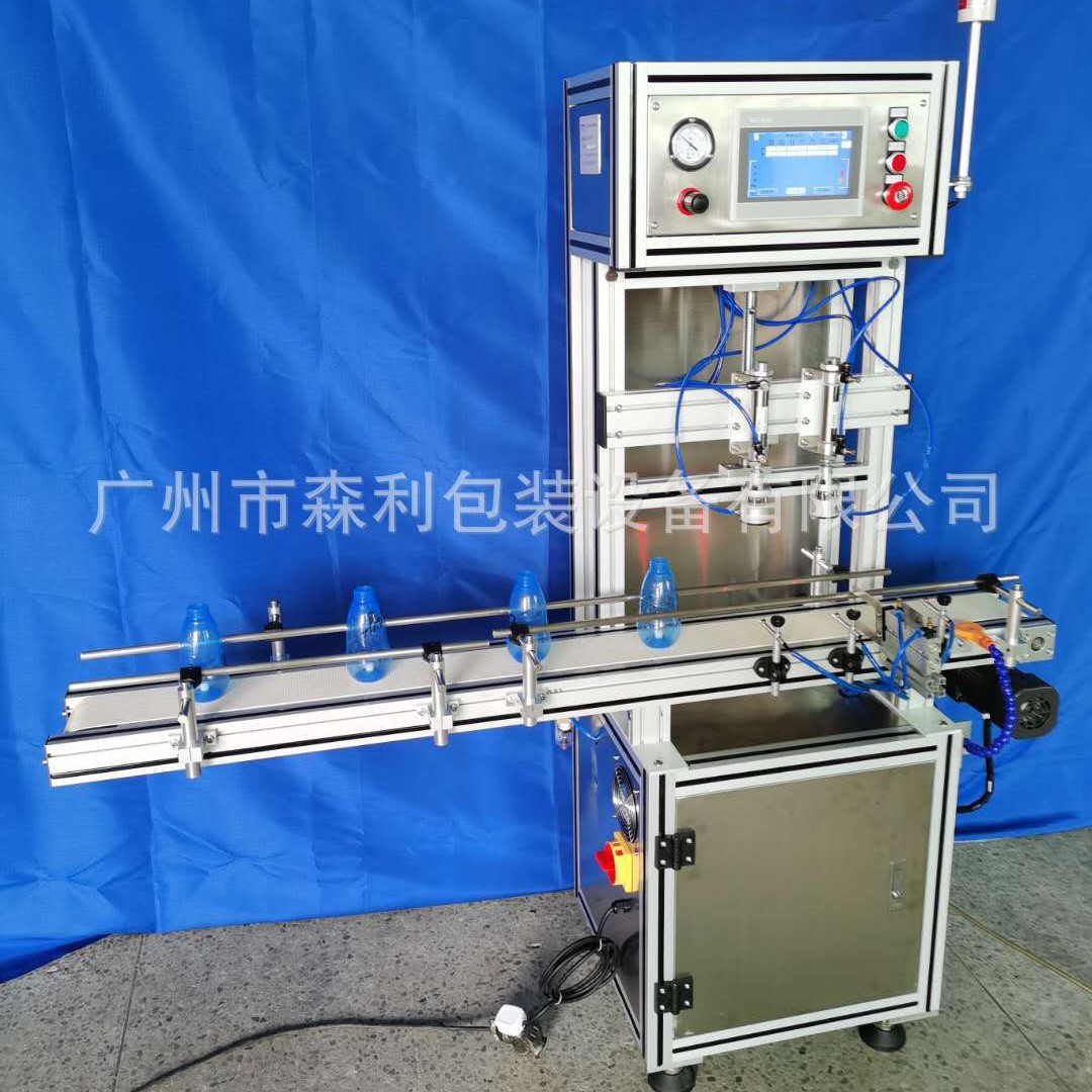 [Source Manufacturer] Supply Leak Detection Machines, Plastic Bottle Leak Detectors, Multi-Head Leak Detectors, Leak Detectors