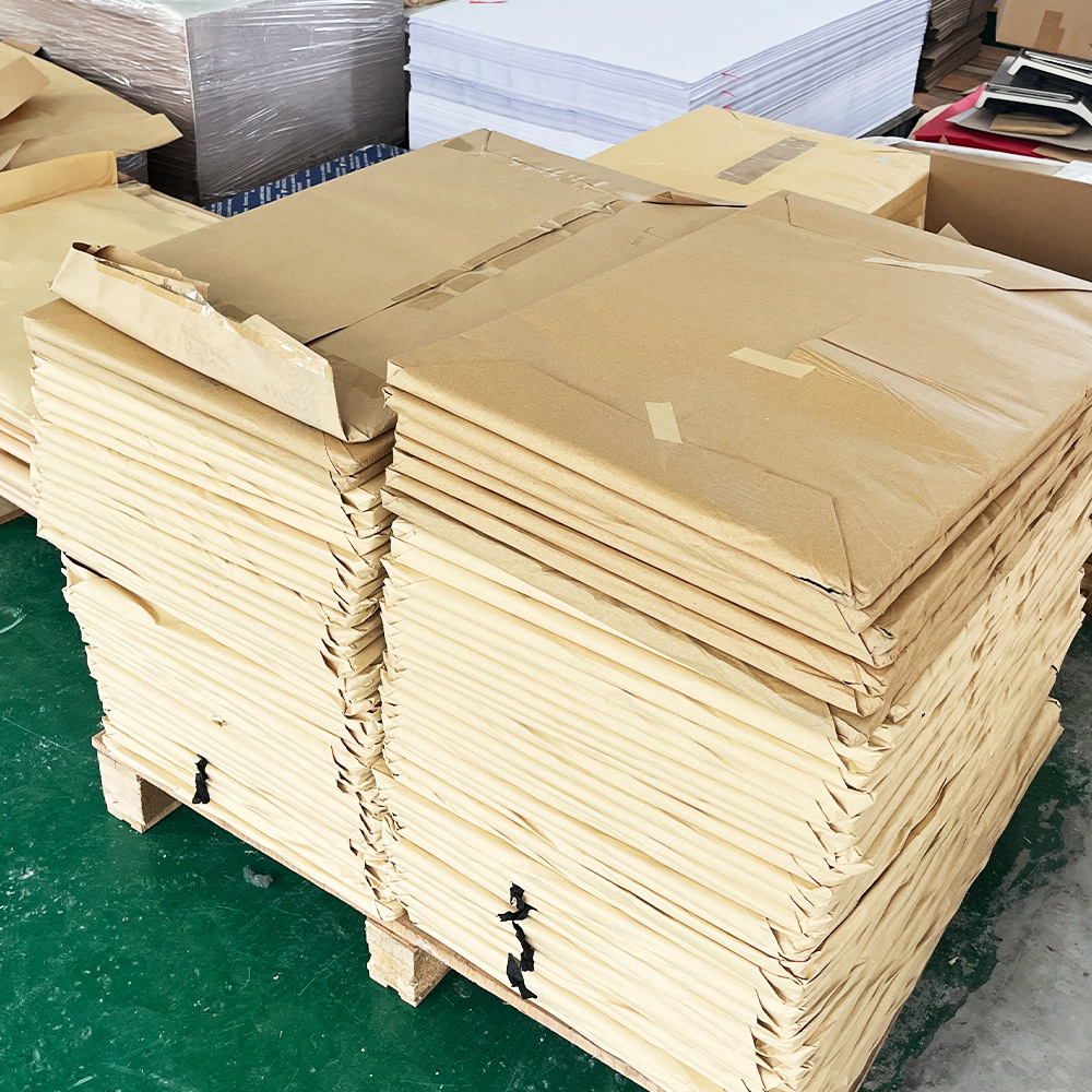 Factory Direct Supply of Colorfulful Sydney Paper Colorful Copy Paper 5*5 8*8 10*10 Handmade Origami Colorful Thin Paper