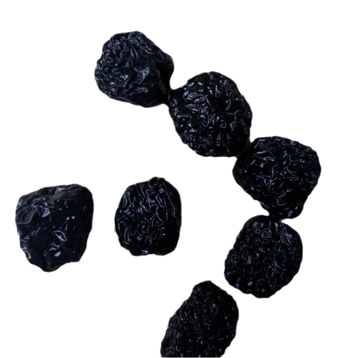 Black jujube bulk Zijing jujube Shanxi specialty wuzao round smoked jujube long Jujube factory wholesale