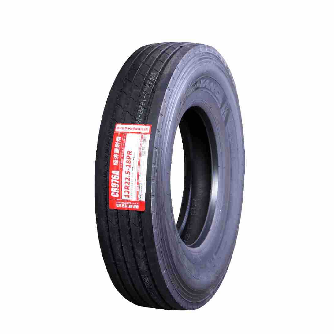 Source: Powerful Factory, Heavy-Duty and Wear-Resistant Truck Tires, Fuel-Efficient, Noise-Reducing, Light Truck, High-Speed Stability, Chaoyang