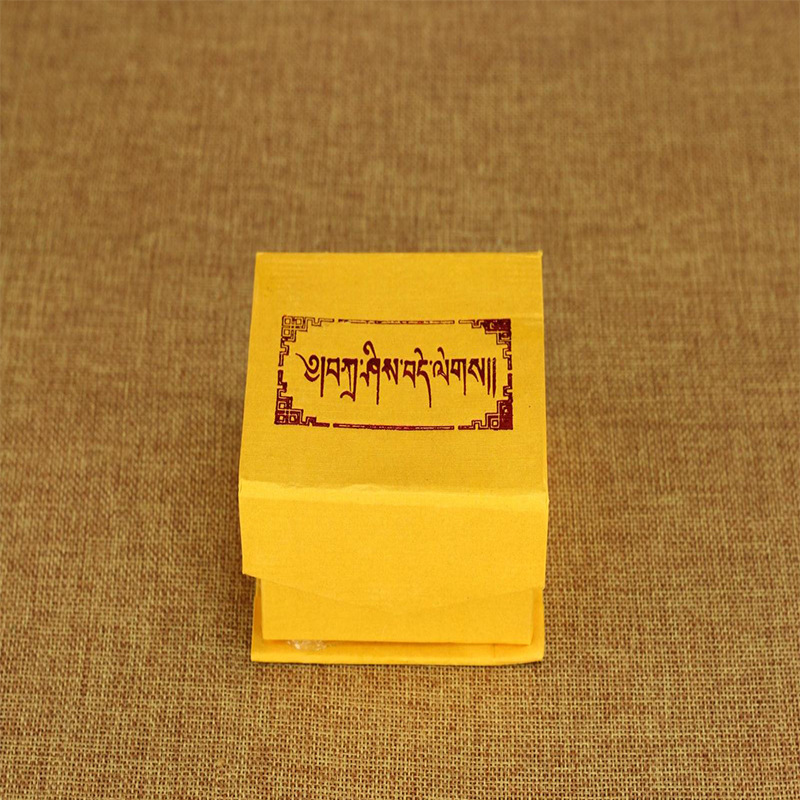 3inch 6inch Alloy Painted Three Treasures Buddha Manjusri Four-Armed Lotus Master White Green Tara King Kong Buddha Statue