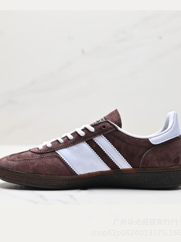 De Xun Joker Campus Blue Powder Men's and Women's Couples Fashion Casual Strawberry Bear Lightweight Breathable White Shoes