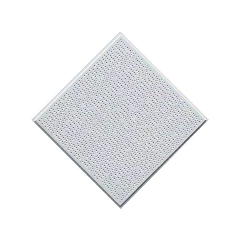 High Crystal Plate, Silicon Calcium Plate, Negative Ion Algae Calcium Plate and Supporting Keel Accessories, Fireproof and Moisture-proof Ceiling Material