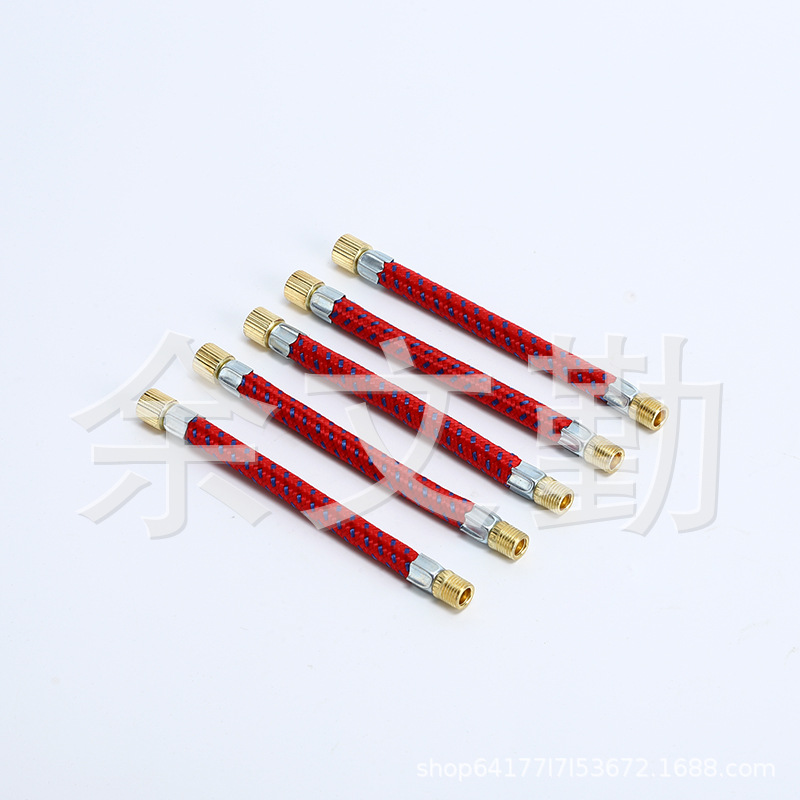 Воздушный ремень, маленькая воздушная трубка, насос, удлинитель с шлангом, зажим для всасывания, соединитель для шланга