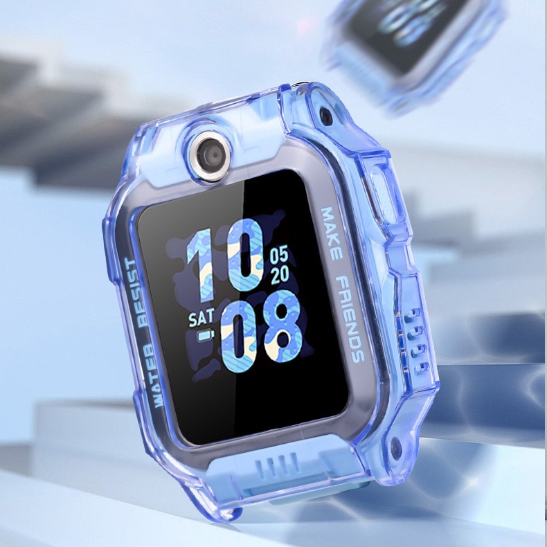 For genius phone watch protective case protective case Z10Z9Z8AZ7S/AZ7Z6Z6SD3Q2AQ1AD5