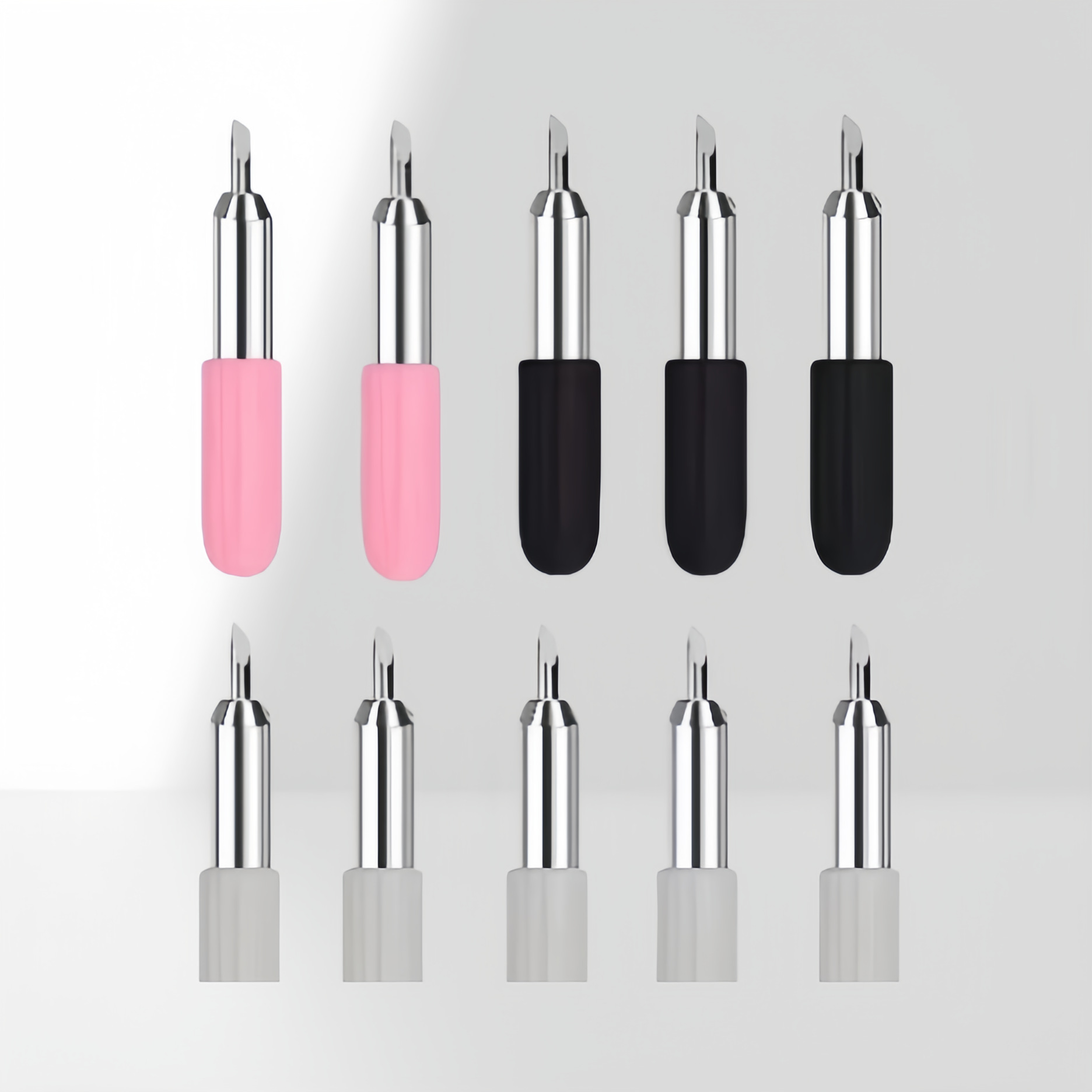 Беспроводная головка резака 3.0 мм Roland, электронная точная головка резака из вольфрама для плоттера