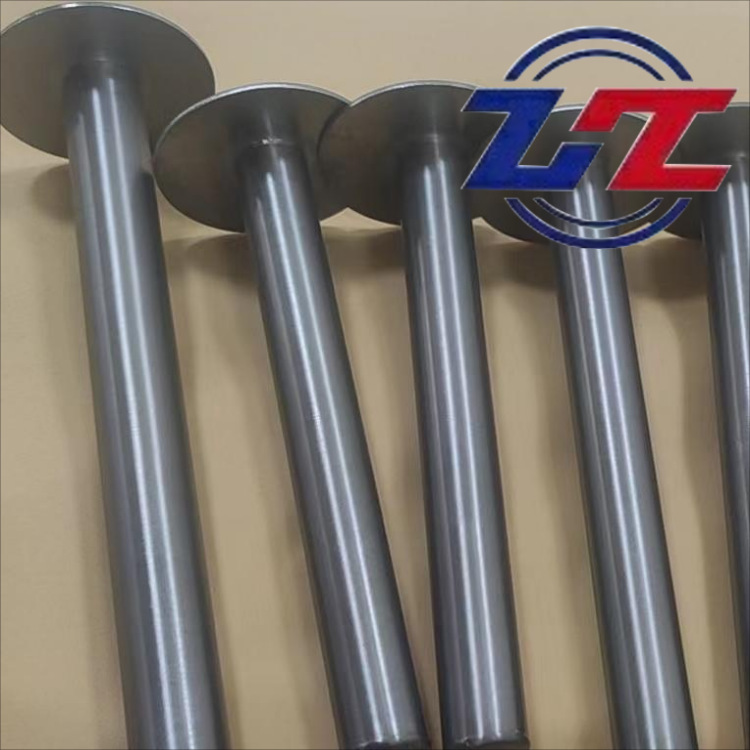 The Source Factory Supplies a Large Amount of Titanium Tubes, Titanium Rods, and Titanium Capillary Tubes in Various Specifications at Zero-Cut Prices