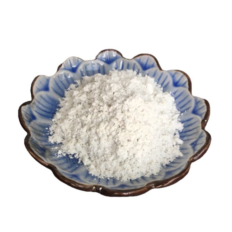 Sepiolite Fiber Mortar Fire Retardant Coating Sound Insulation Cotton Paint with Adsorbent Sepiolite for Paint Coating