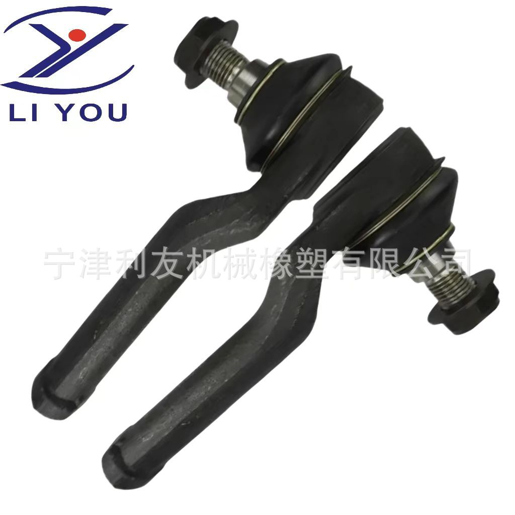 31302344 31302345 steering tie rod and outer ball joint are suitable for Volvo S60XC60