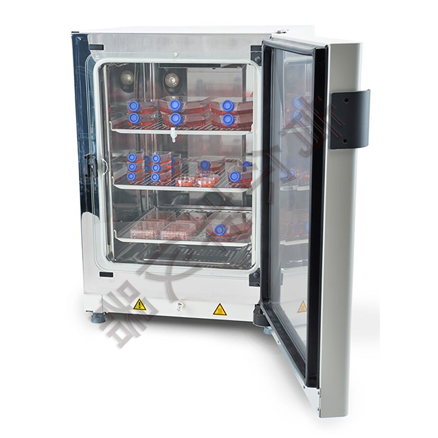 Brand New Thermo Fisher 160I Carbon Dioxide Direct Heating Co2 Incubator in August 2022, Brand New Without Packaging