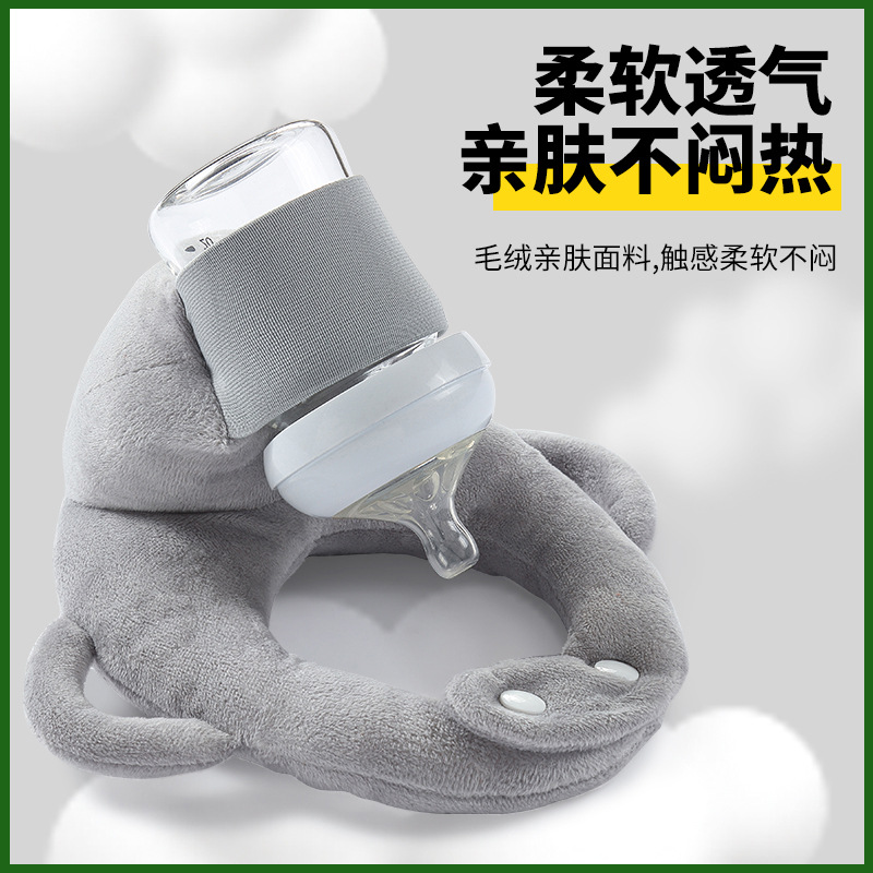 Ленивый артефакт для грудного вскармливания, многофункциональная подушка для кормления новорожденных