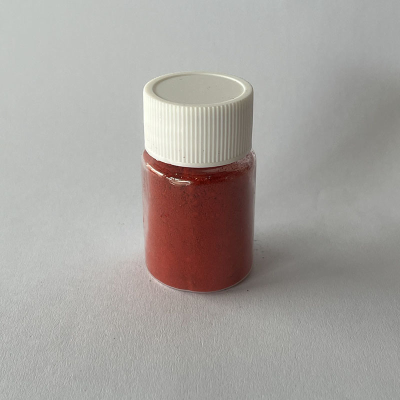 Imported toner FD & C red 40 cosmetic grade over-inspection toner CI16035:1