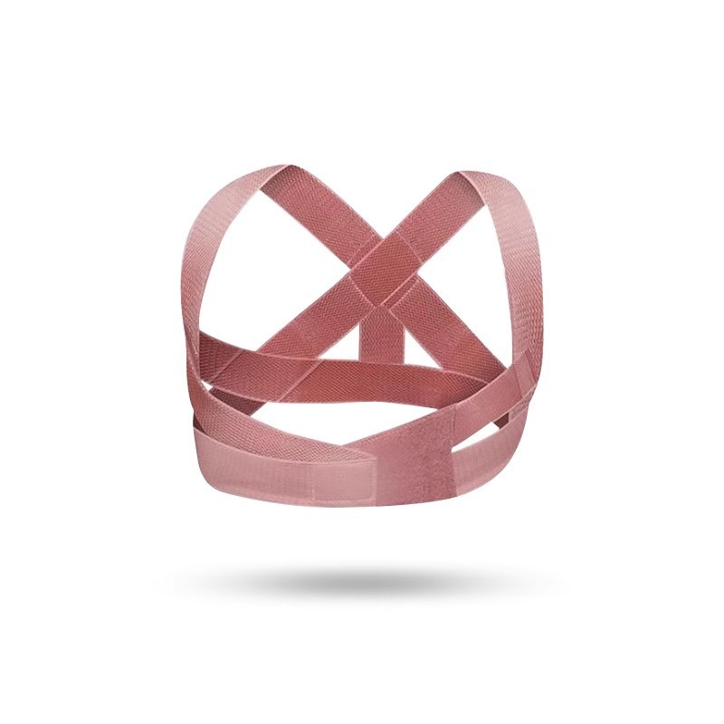 Corrector Belt for Men and Women, Adults and Teenagers, Invisible Keel Posture Correction Belt, Posture Correction and Shoulder Opening Artifact