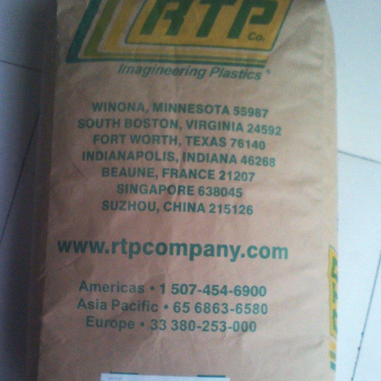 Fire Retardant V0 Ptfe/Carbon Fiber Pps 1382 Ar 10 Tfe 15 American Rtp