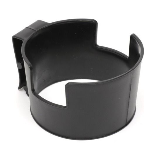 Популярный держатель для стаканов, держатель для молочного чая, портативный пластиковый держатель