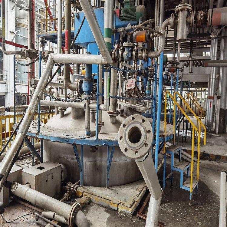 Beijing Scrap Recycling Station Is a Default Item for Manufacturers to Recycle Waste Materials at Their Doorstep All Year Round