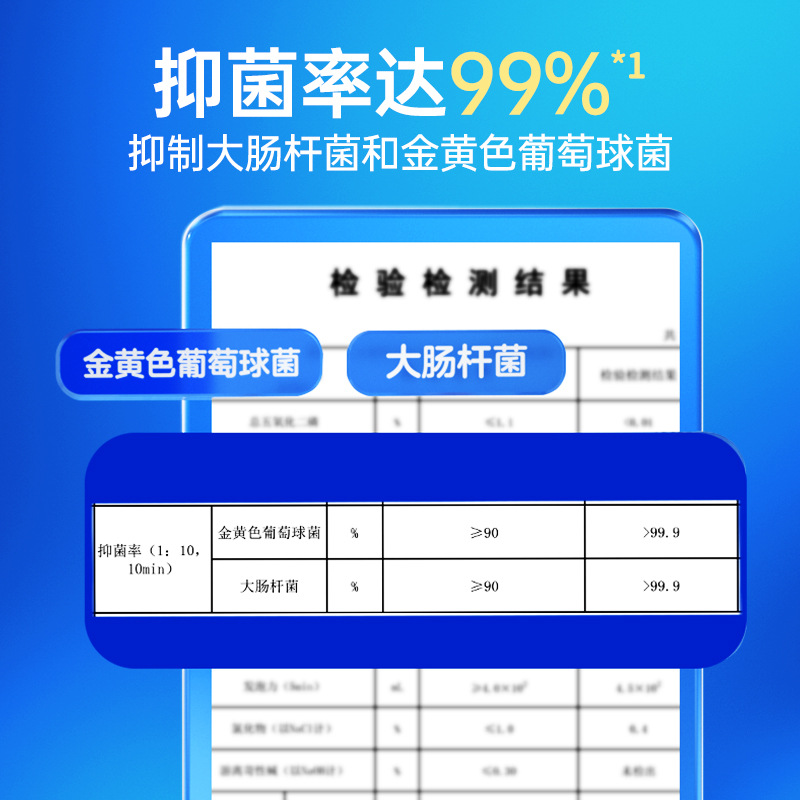 Wuyang Baby Bacteriostatic Laundry Soap 200g (Multi-specification Selection: 6/8/12/16)