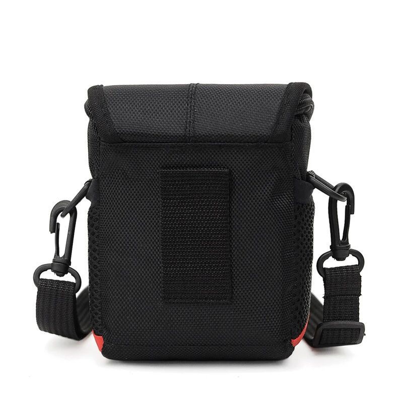 Factory direct suitable for micro single bag telephoto bag household DV storage waterproof bag shoulder digital camera bag