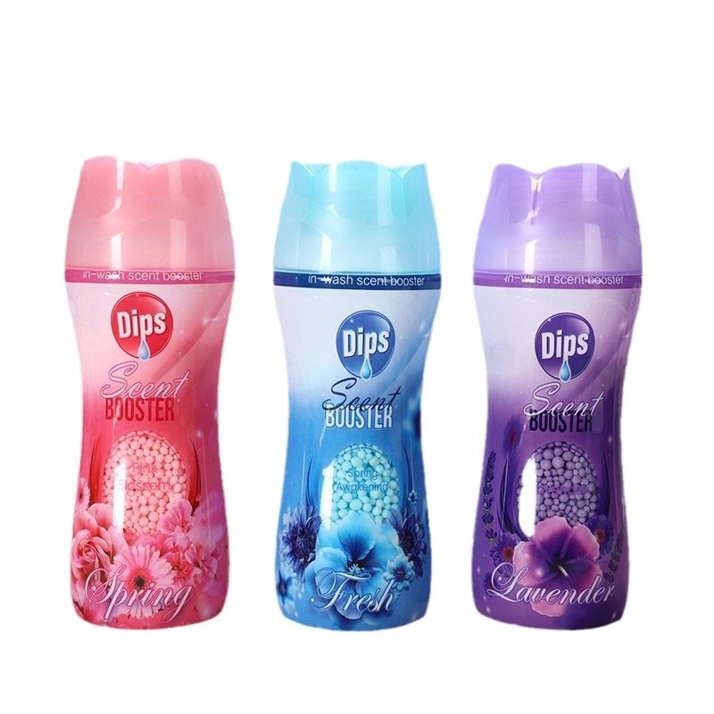 Perfume Clothing-Protecting Fragrance Beads, Sterilizing, Smoothing and Long-Lasting Fragrance Laundry Beads, Spot Wholesale Laundry Fragrance Beads