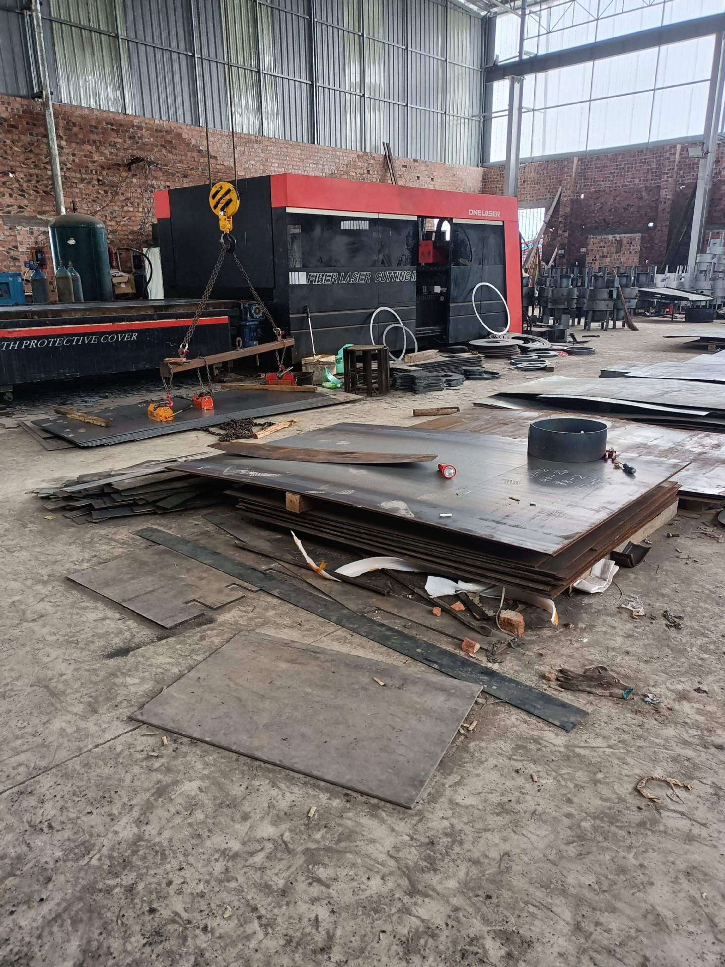 Inner Thickeneded Gasifier New Smokeless Wood-Burning Stove Rural Fierce Fire Outdoor Mobile Boiler Stove