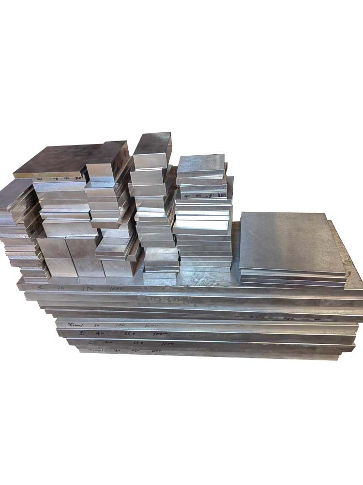 Factory Direct Sales Ht200 High Strength Ht200 Gray Cast Iron Rod Ht200 Gray Cast Iron Round Steel Complete Specifications