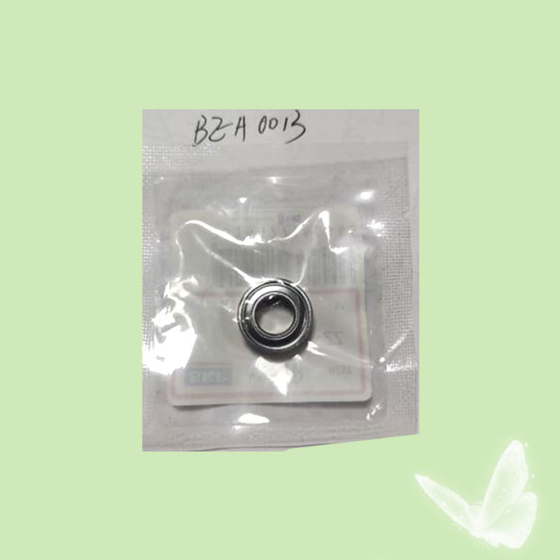 Malvern Bearing Item No. Model: Gg988-Bea0013 Library No.: D71433