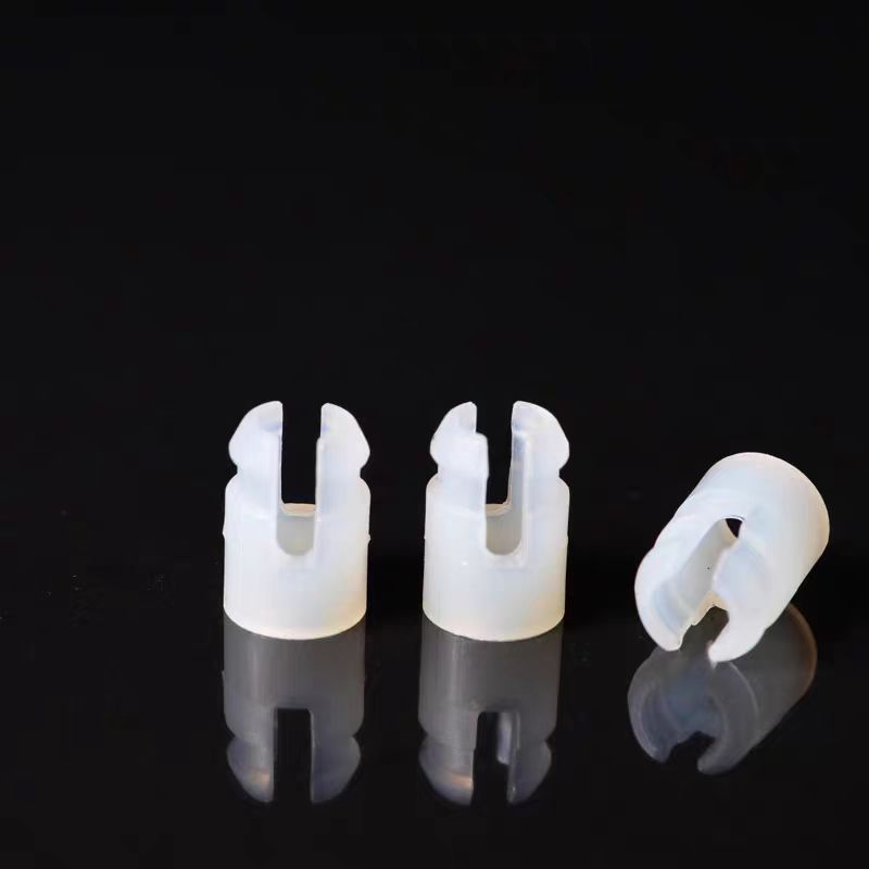 Пластиковый изоляционный столбик для печатных плат, нейлоновый мат, высокий столб, фиксирующий кронштейн для электрической платы, высокий изоляционный столб