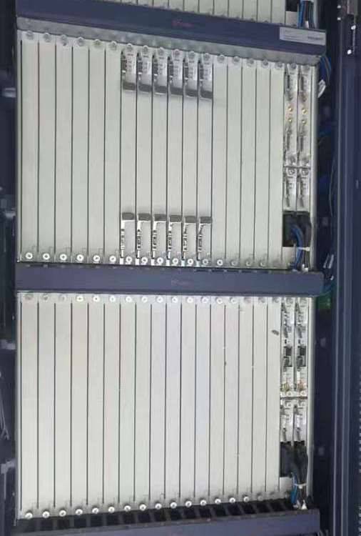 ZTE Wave Resolution ZXONE 8700 Series 100G OTN Equipment and Board MQA1 CH1 CQ2 LQ2