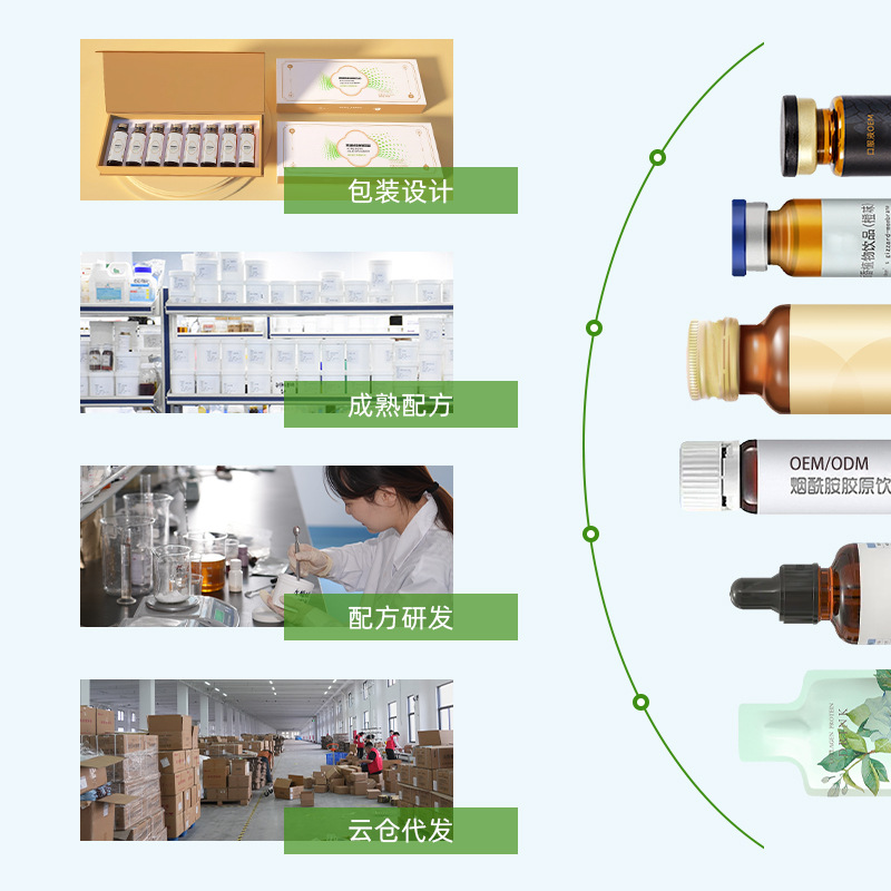 Customized Clove Cardamom Special Meal Powder Oem Sports Nutrition Food Clove Cardamom Powder Solid Beverage Processing