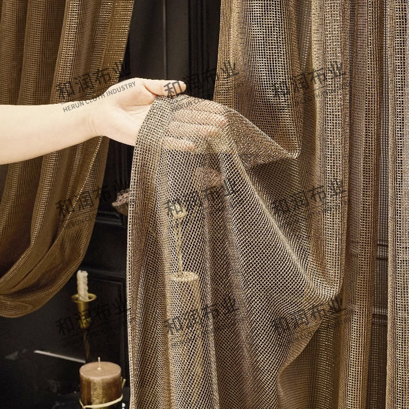 Элитные французские шторы для окон, гостиная, стиль старых денег, современная легкая роскошь, новая роскошная вилла, ретро, средневековые европейские занавески, тюль