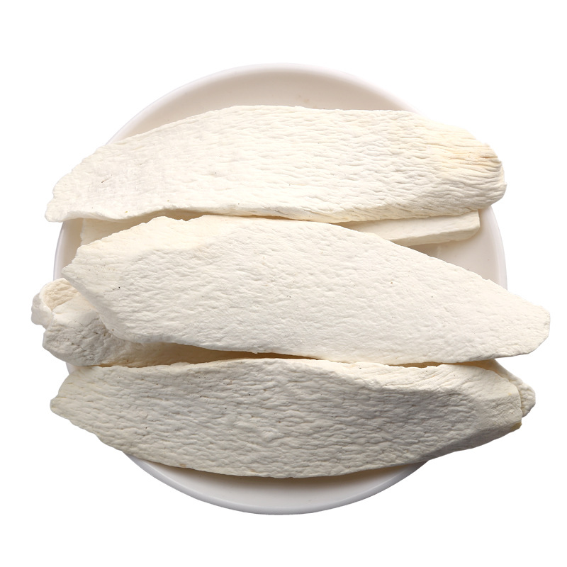 Oblique Tablet Huai Yam Low Temperature Baking Huai Yam Tablets Sulfur-free Smoked Iron Stick Yam Tablets Wholesale Dried Dried Huai Yam