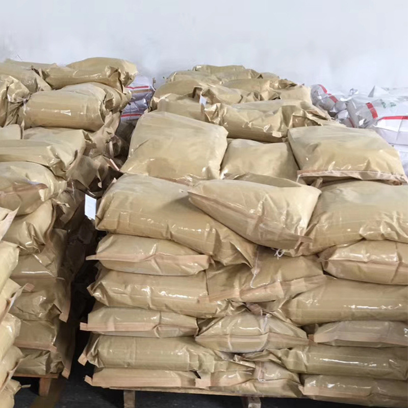 Factory Wholesale Industrial Grade Flame Retardant Decabromodiphenyl Ether Supply Content 99.8% Decabromobiphenyl Ether