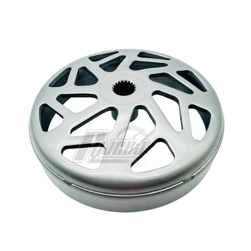 Modified Racing Motorcycle Pcx150 160 Click125 Clutch Bowl Transmission Cover K97 K35 Kzr