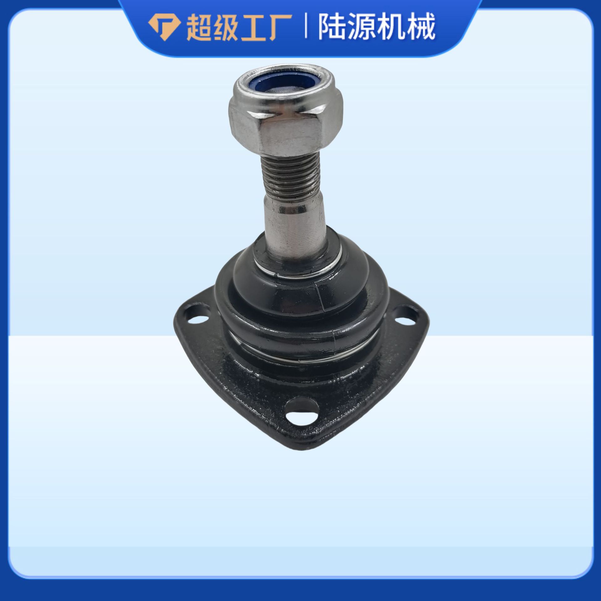 Professional in stock all kinds of Lada suspension steering ball head pull rod 2101-2904192