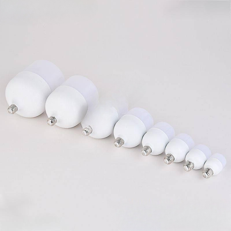 D Bulb Super Bright Energy-Saving High-Power D Lamp E27 Large Screw Mouth 9W60W150W Factory Workshop Lighting Lamp Lede株