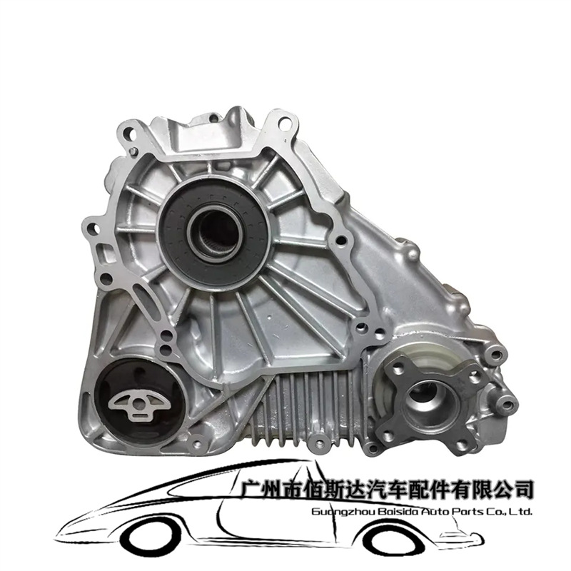 For BMW 27107573215 ATC400 27103455136