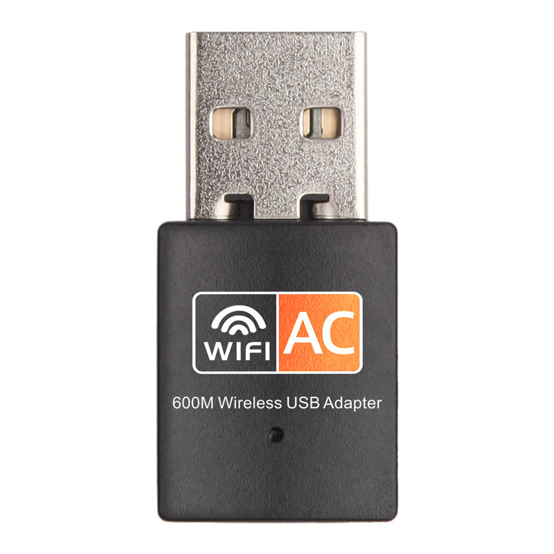 RTL8811CU computer WiFi USB Adapter dual-band 5G high-speed wireless network card receiver 600Mbps