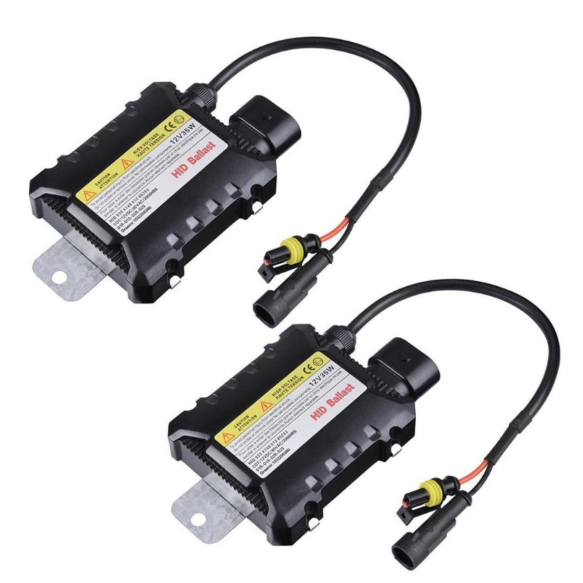 Turtle shell cross-border supply light weight small size xenon lamp HID ballast rectifier ballast