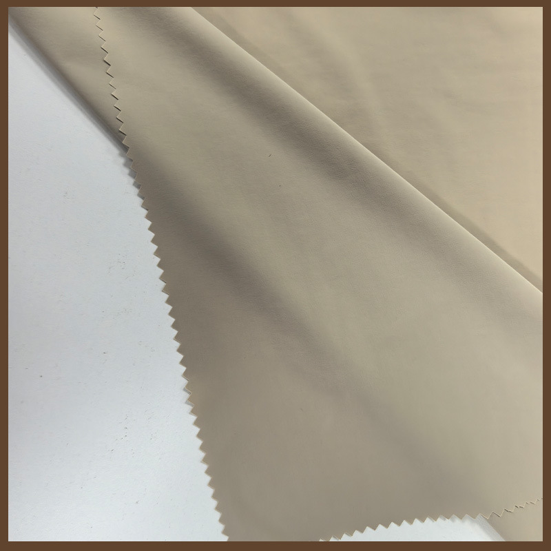 30D Matt Machine Bag Milk Silk