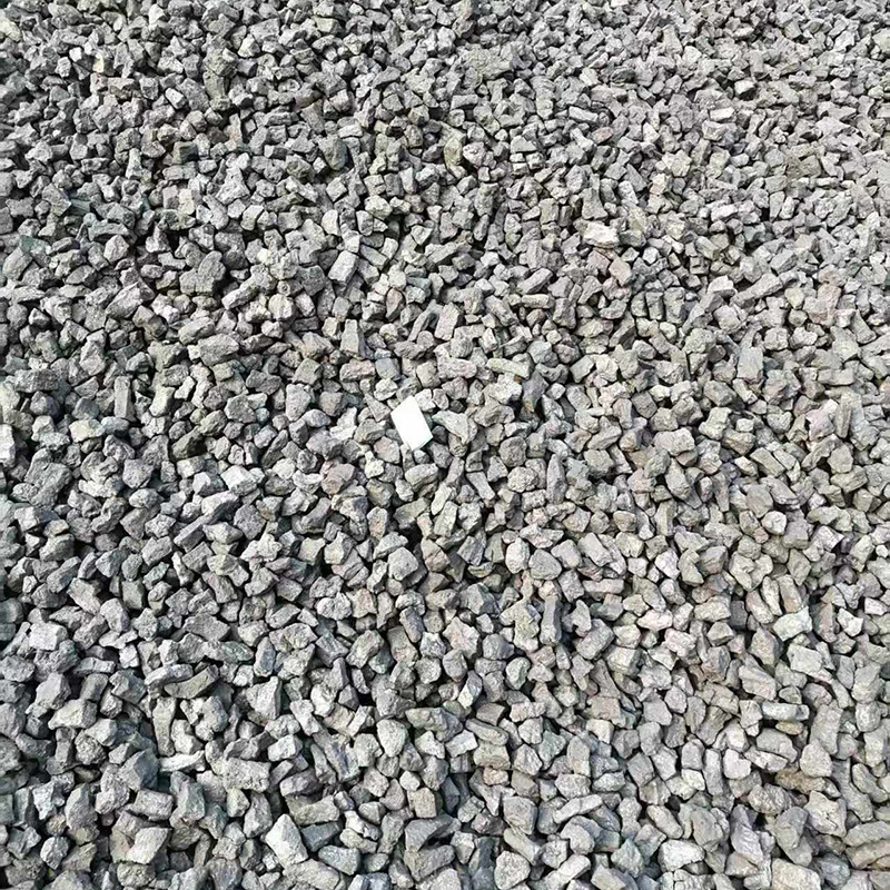 Shanxi Supplies Environmentally Friendly Filter-Specific Coke Cast Granules with High Heat Value for Iron Smelting, Low-Sulfur Metallurgy, and Environmentally Preferred Options