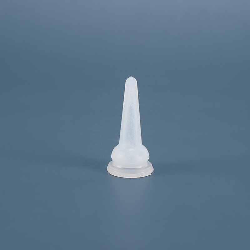 Manufacturer Source Pet Supplies Bottle Accessories Silicone Pacifier Syringe Pacifier Spot New Style