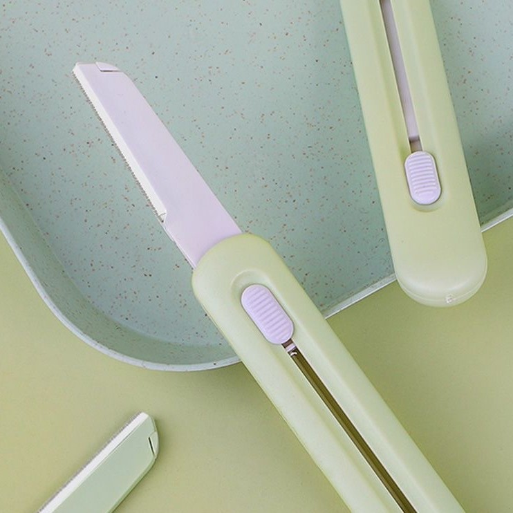 Новый универсальный инструмент для красоты для начинающих бритва для бровей бритва для бровей от производителя Xiaowang