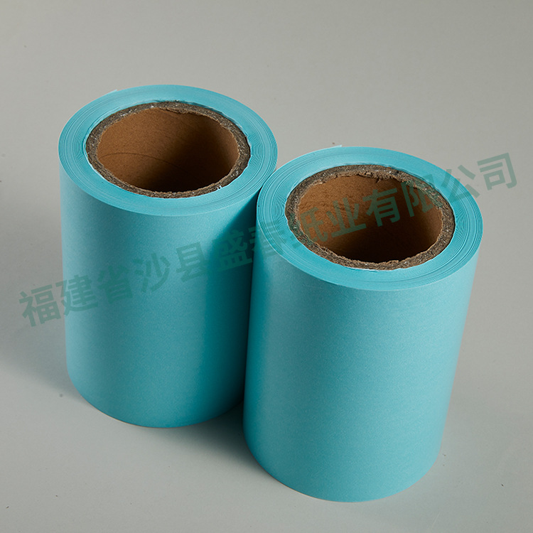 Factory Direct Sales Glutinous Paper 40g Release Paper Can Be Painted with Silicone Oil Coating Paper Isolation Self-Adhesive Anti-Stick Wax Paper