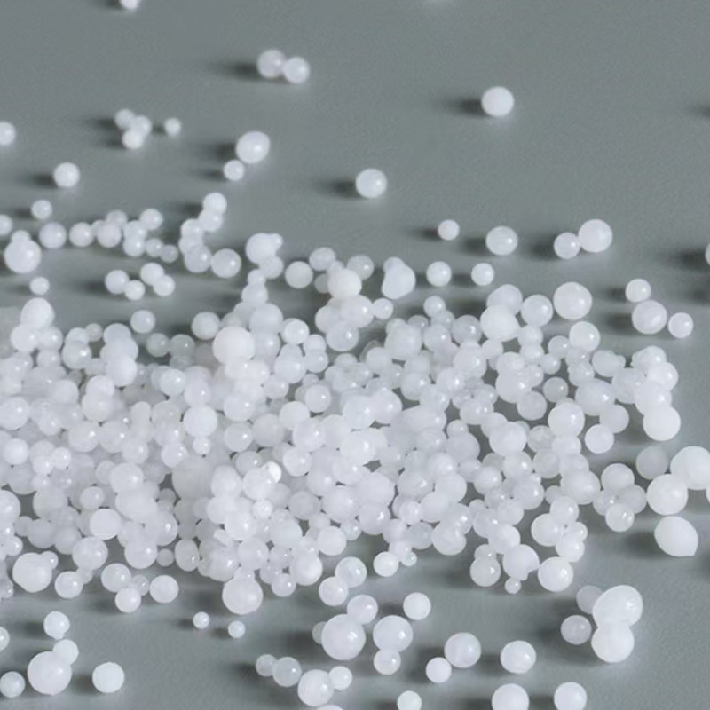 Factory wholesale Binhua granular industrial alkali sewage treatment alkali desulfurization alkali breeding disinfection alkali large favorably