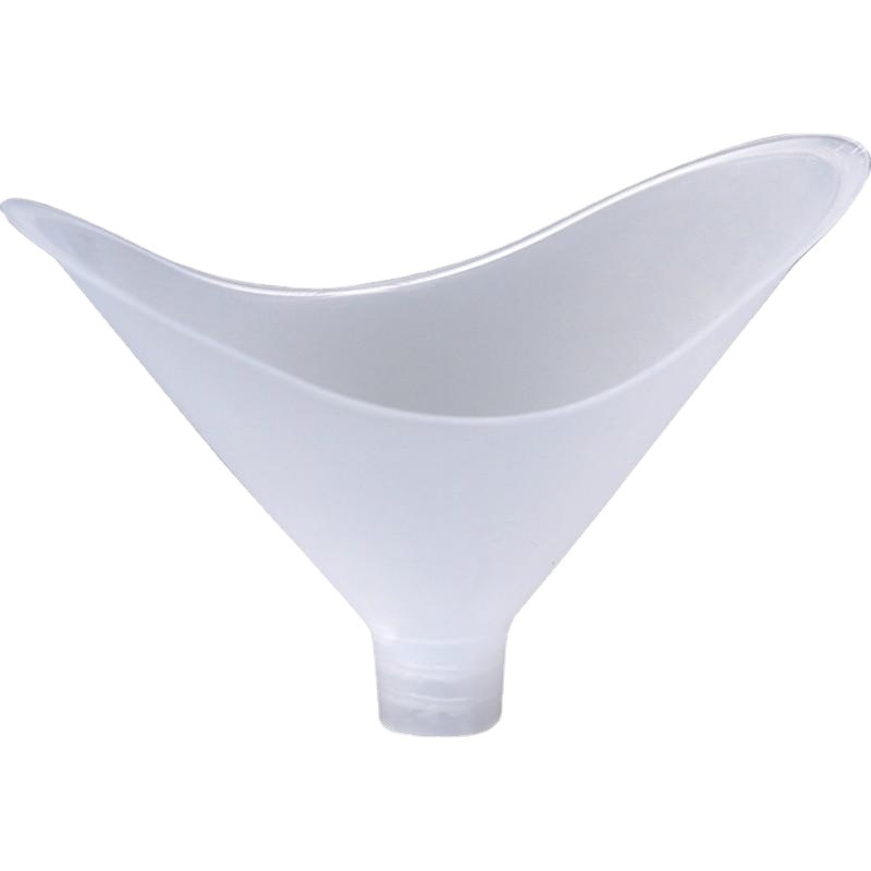 Disposable special mouthpiece lung capacity mouthpiece transparent student test mouthpiece lung capacity tester universal mouthpiece