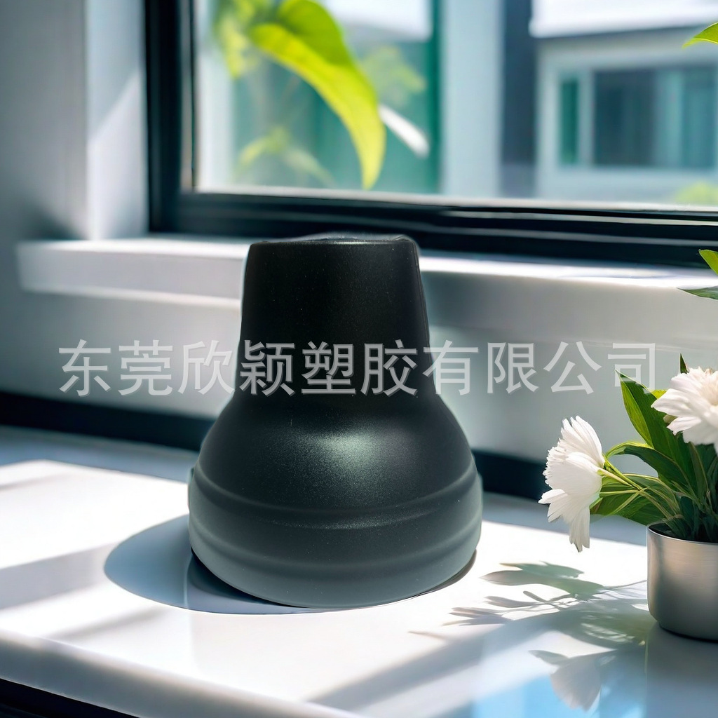 Silicone Peak Ball Pickup